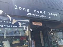 Bedloves Image: Long Road Home Homewares