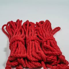 Treated Rope - 6mm Jute Rope