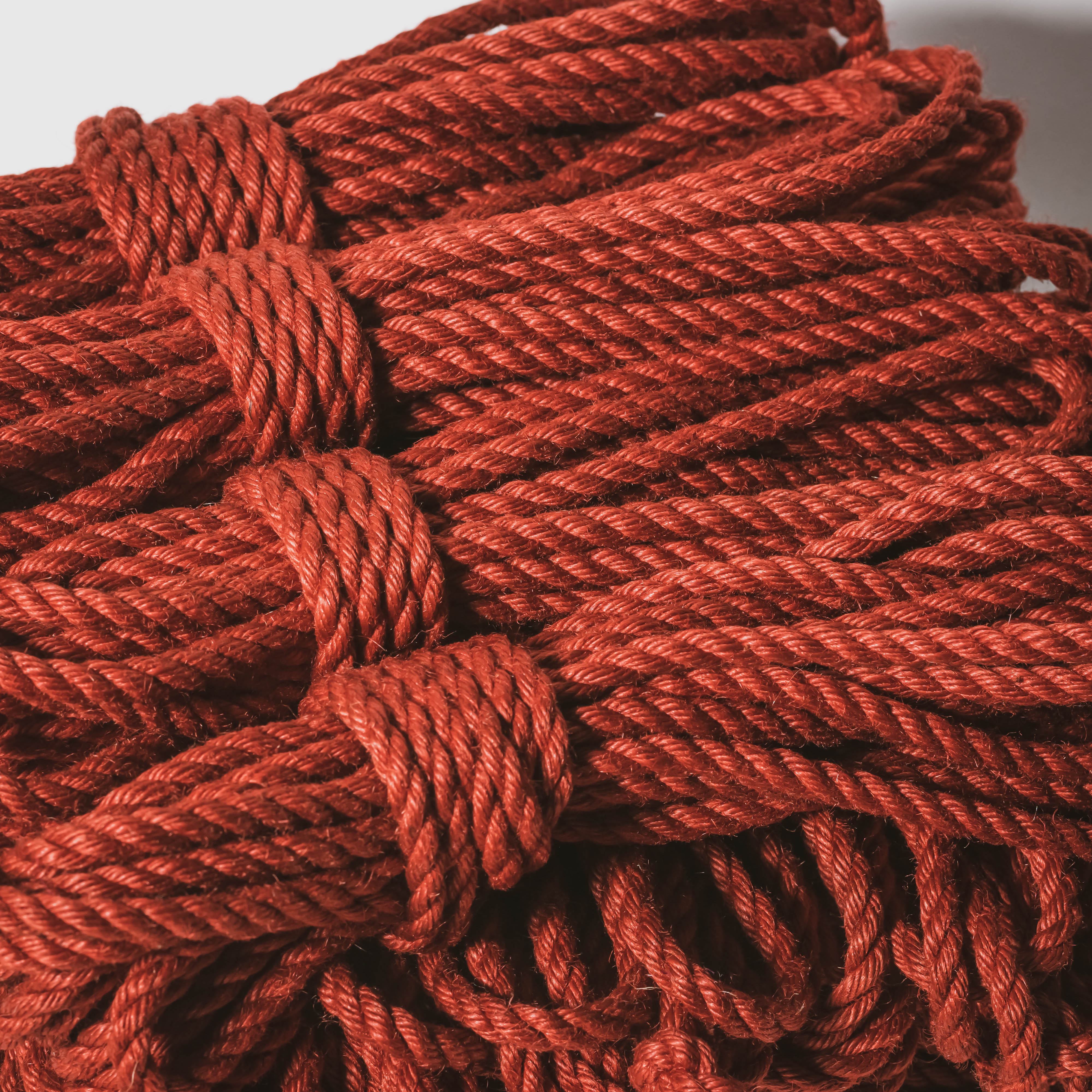 jute rope Archives - Anatomie Studio