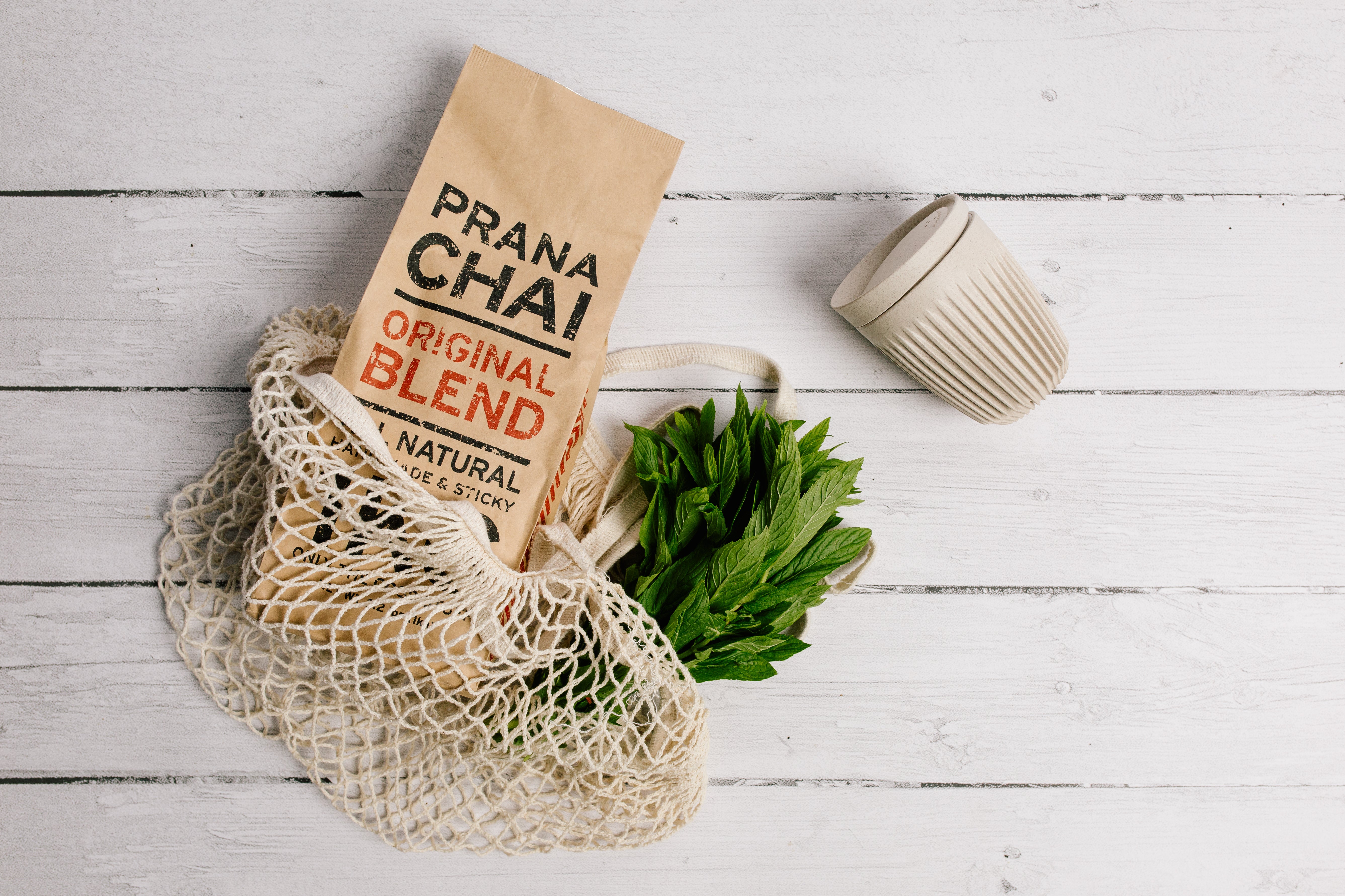 Standart Magazine Specialty Coffee Collaboration