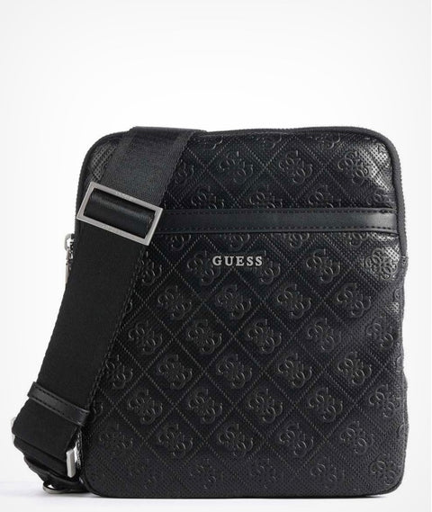 Chico Negra - Guess – NV - Nuria Vidal