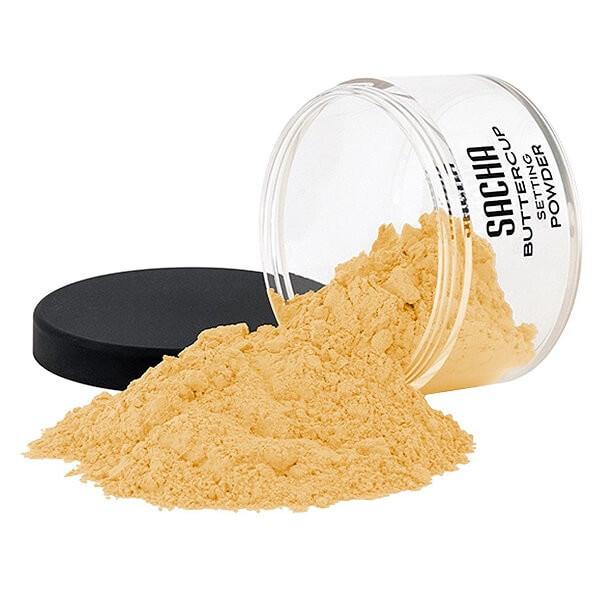 sacha buttercup powder