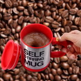 Self Stirring Coffee Mug - 123 Express Shop - 8