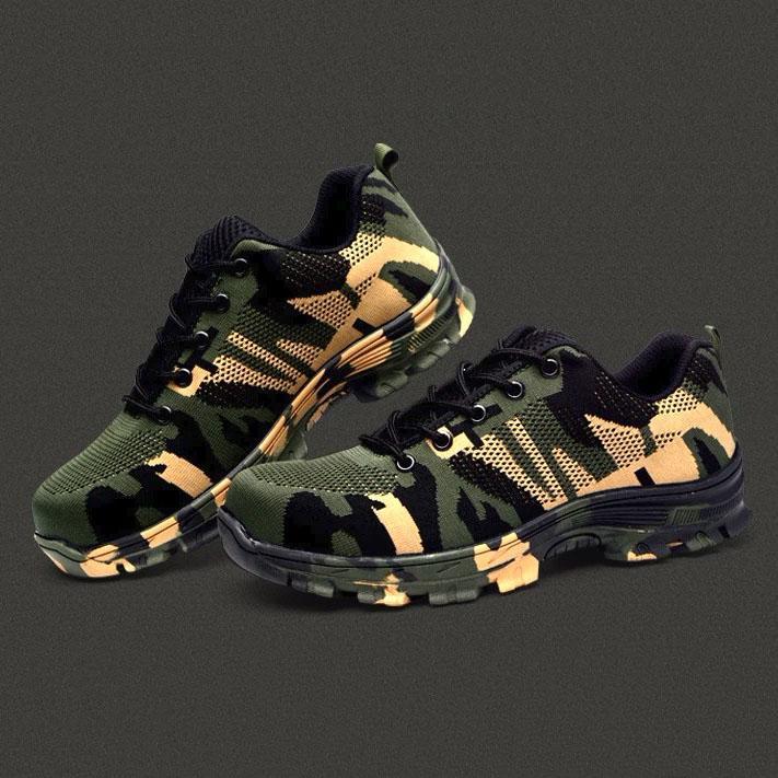 bansey military shoes