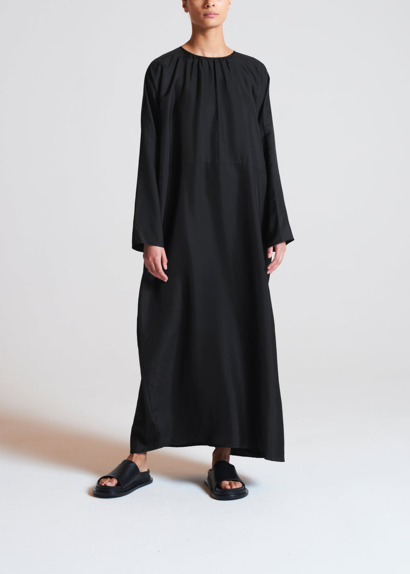 wirrow】SILK HALF SLEEVE SHIRT DRESS 消費税無し radimmune.com