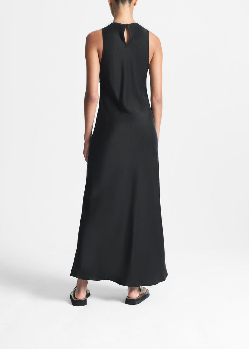 Dresses | Silk Maxi Dress | Silk Dresses | Luxury Linen Dress