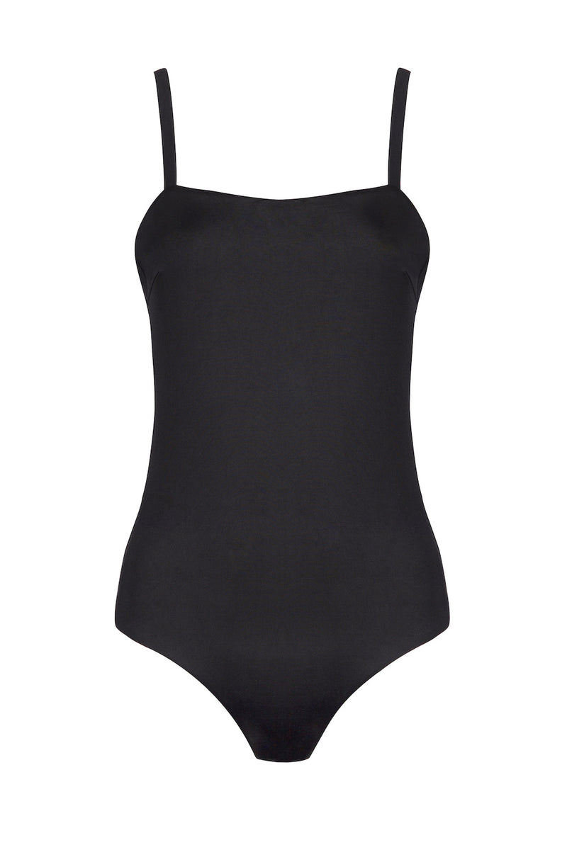 Beach & Swimwear | Linen Swimwear | Linen Bikinis : ASCENO