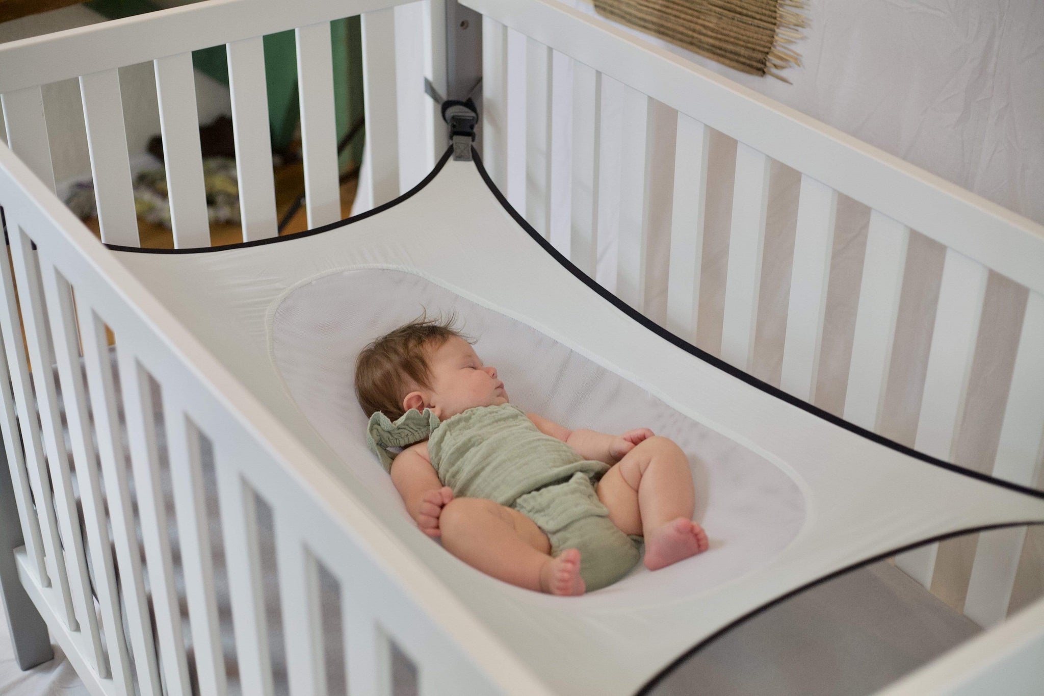 womb bed for baby