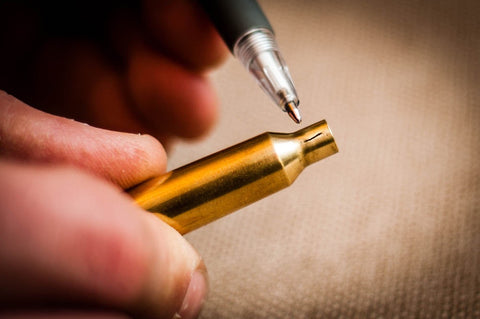 Reloading: Brass Resizing - My Gun Culture