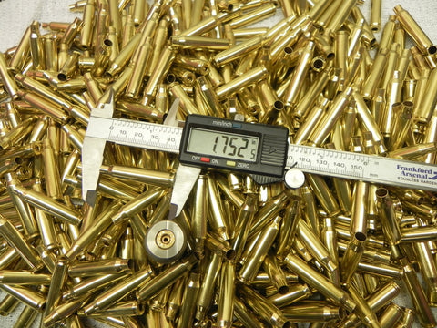 223 Brass Processing: A Step-by-Step Guide - East Coast Reloading