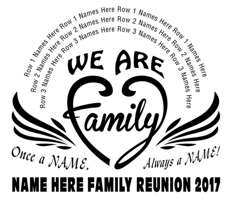 Free Free 224 Design Family Reunion Svg SVG PNG EPS DXF File