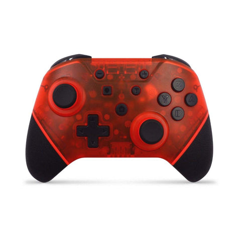 nuchamp wireless controller