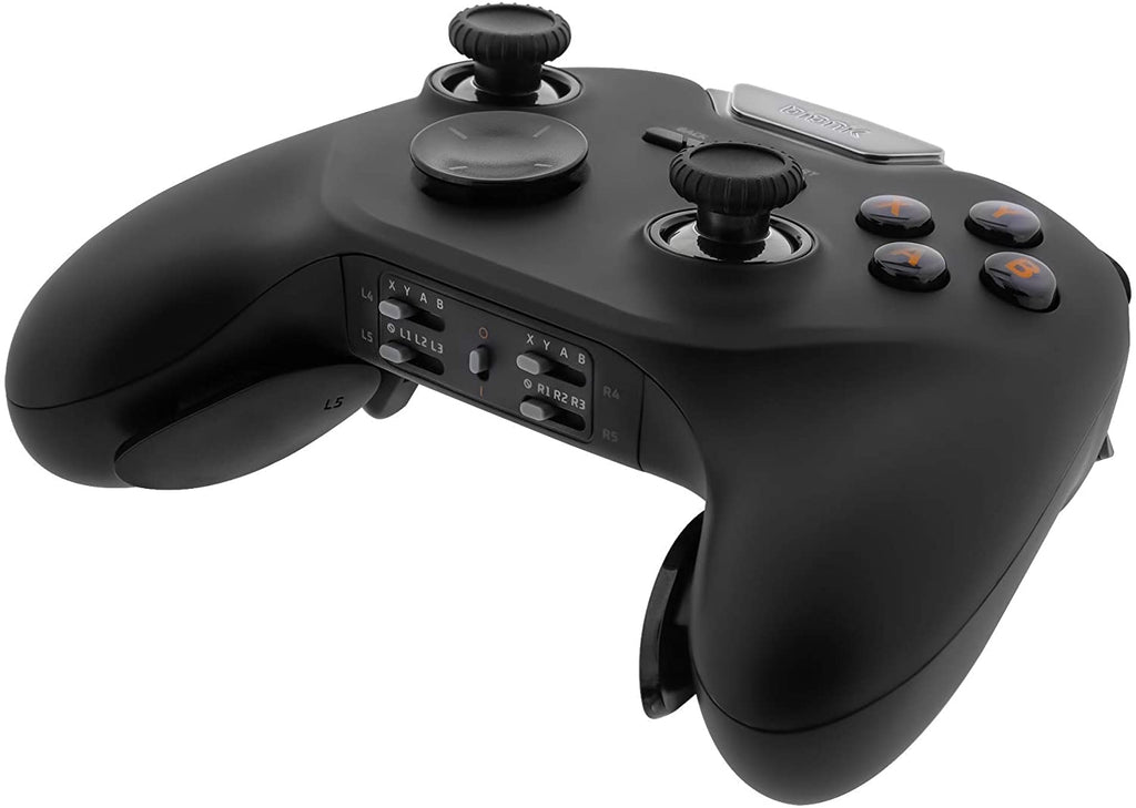 can you use your ps controller for steam games for mac