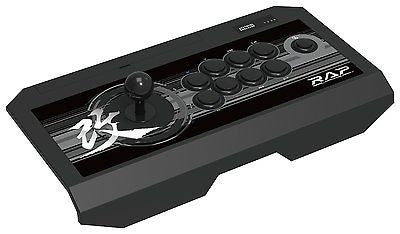 hori real arcade pro pc driver v5