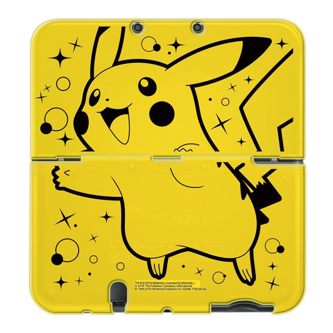 hori new 3ds xl