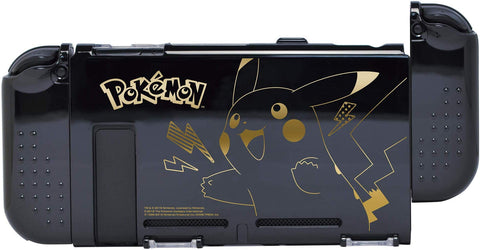 hori pokemon switch case