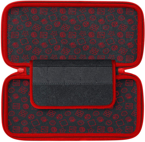 hori nintendo switch alumi case