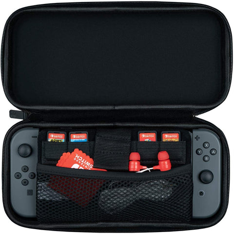 nintendo switch elite slim travel case