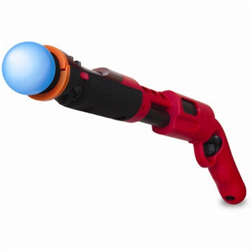 playstation move gun