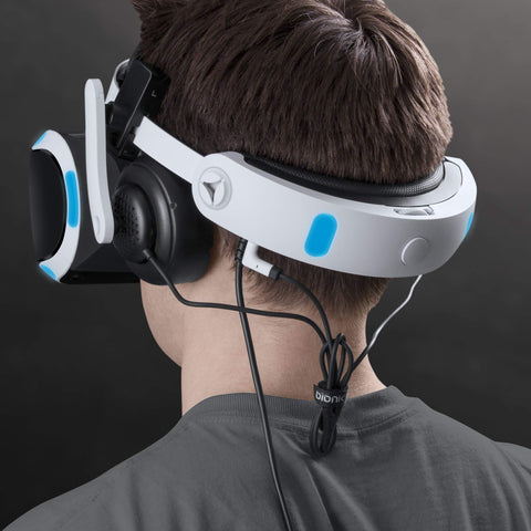 bionik psvr headphones