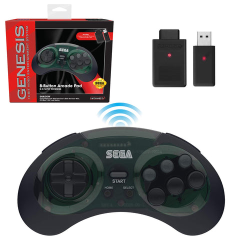 sega genesis original