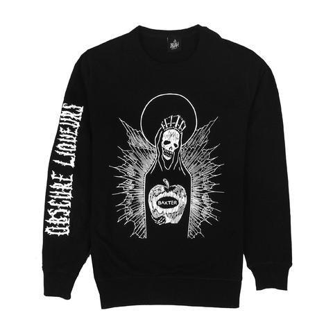 Obscure Liqueurs Merch Release