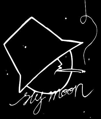 Sly Moon - Blah Records (www.blahrecords.com)