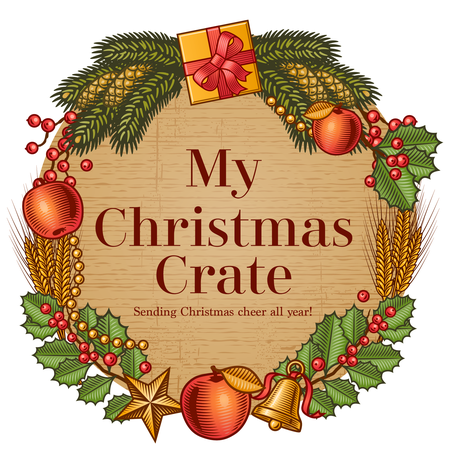 www.mychristmascrate.com