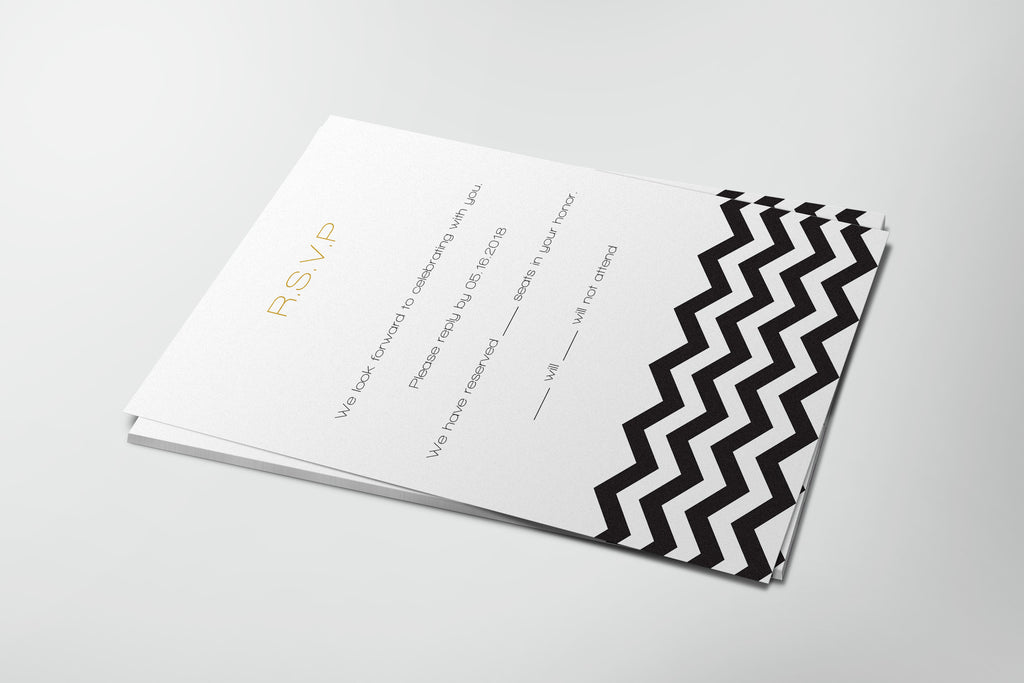 chevron templates