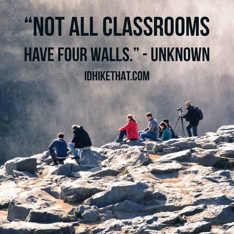 25 Funny Hiking Quotes To Make You Laugh I D Hike That They're less mainstream. study nature, love nature, stay close to nature. 25 funny hiking quotes to make you