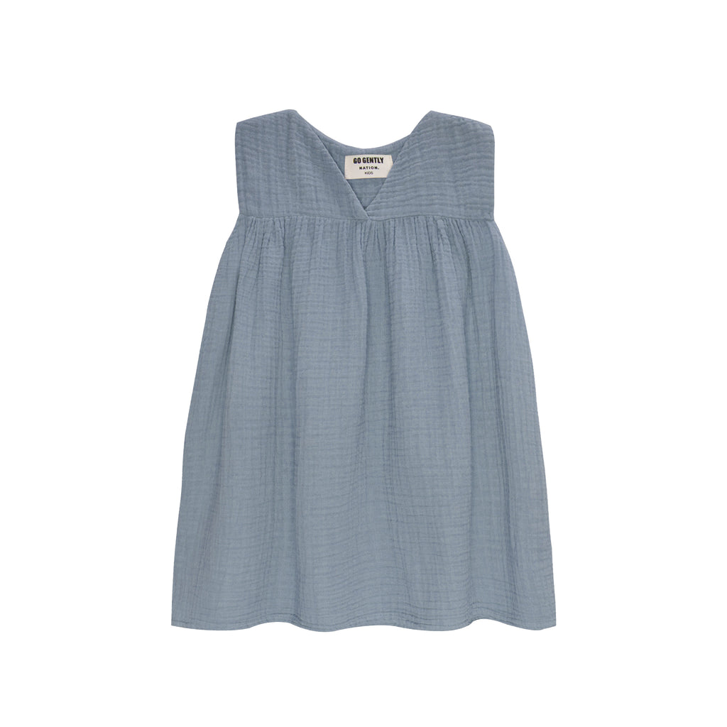 Gauze Frock – Go Gently Nation