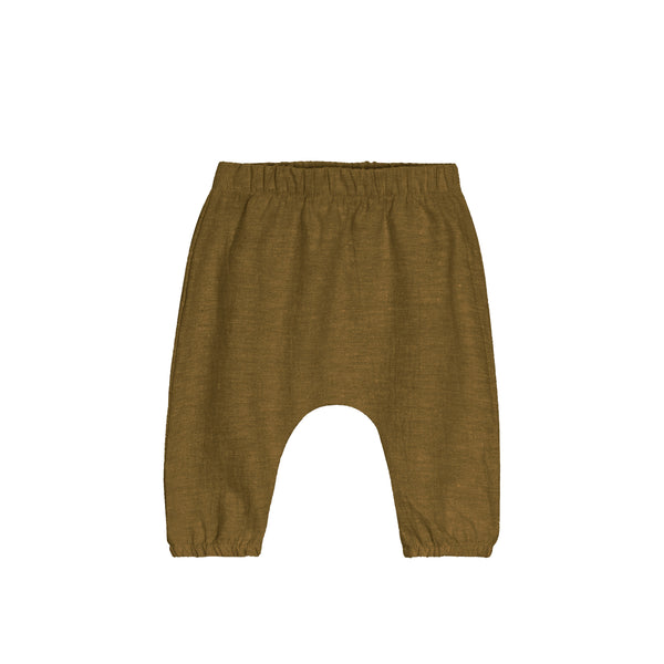 Woven Baby Pant