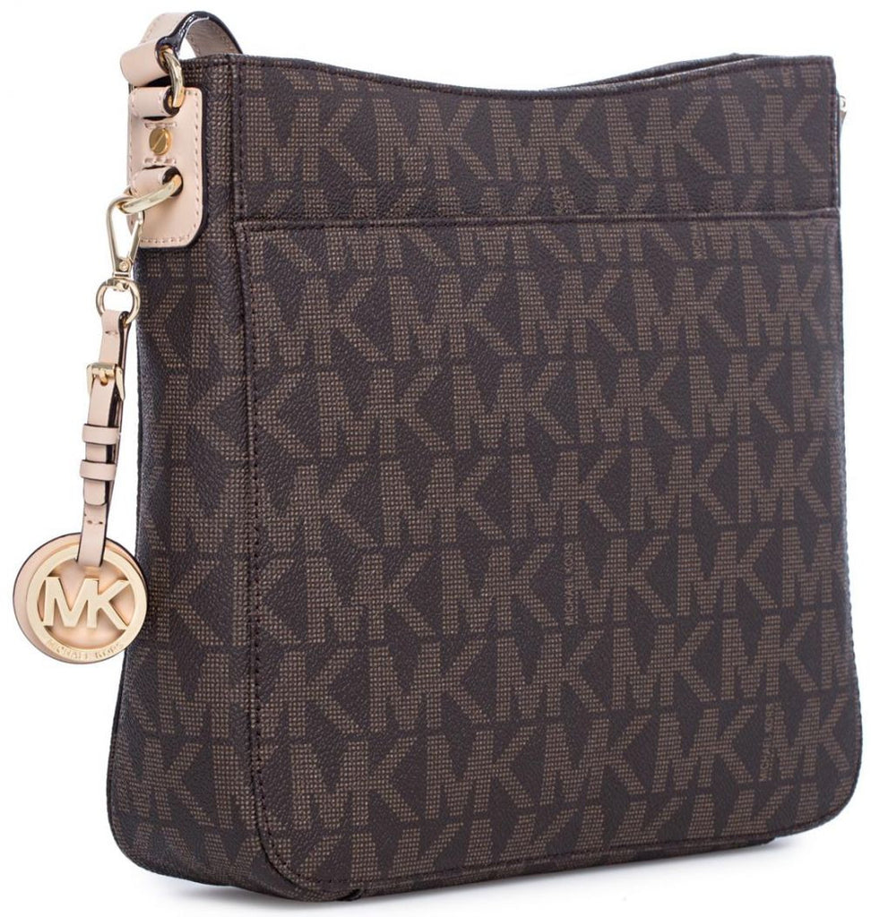 mk messenger bag women's