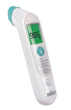 Braun FHT1000US Forehead Digital Thermometer