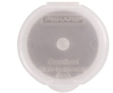 Fiskars 5-PC 45mm Rotary Cutter Replacement Blades