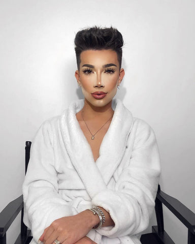 James Charles Chick Cosmetics