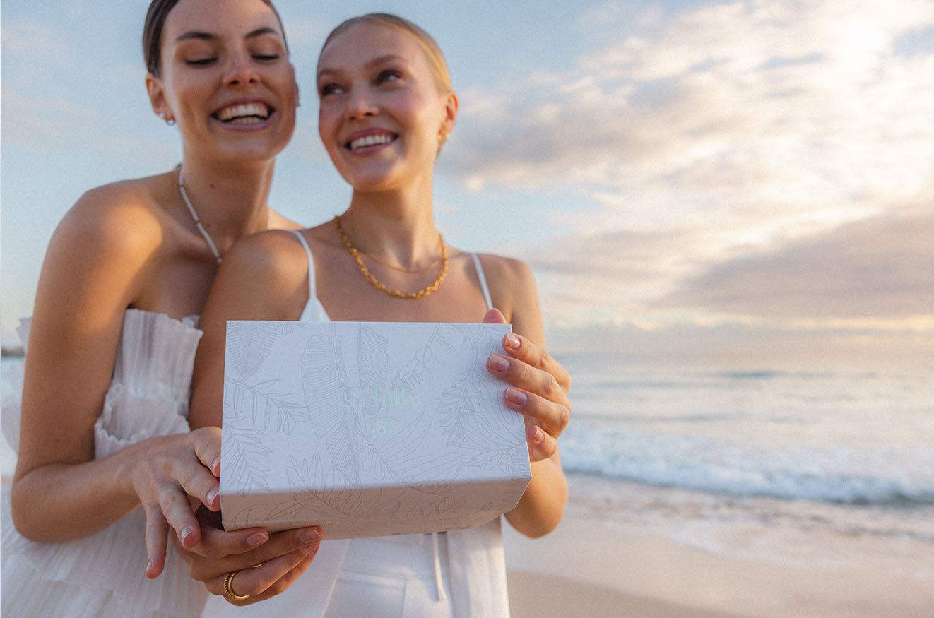 Regala un calendario dell'Avvento per le donne