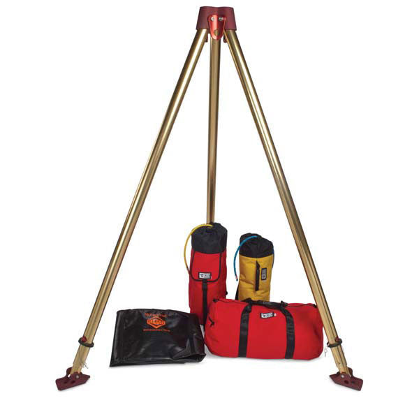 CMC Confined Space Entry Kit
