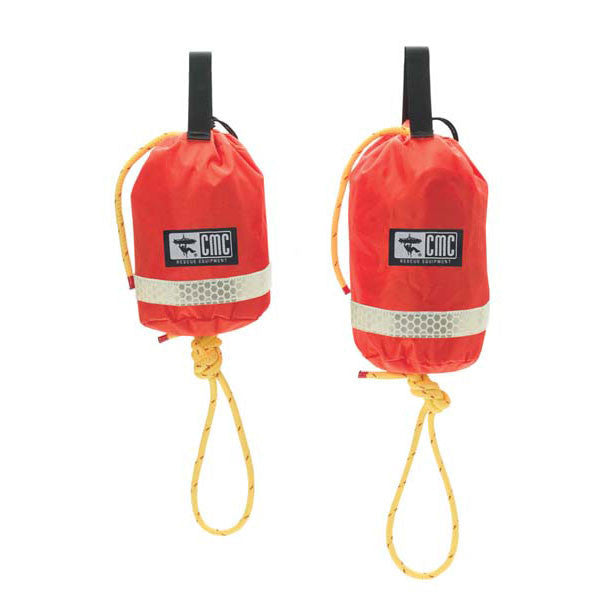 CMC NFPA Throwline Bag Set
