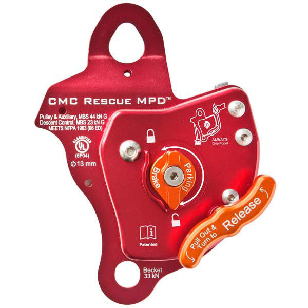 CMC MPD (Multi-Purpose Device)