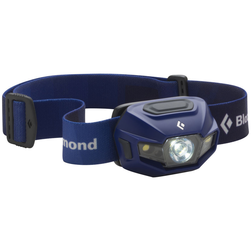Black Diamond ReVolt Headlamp