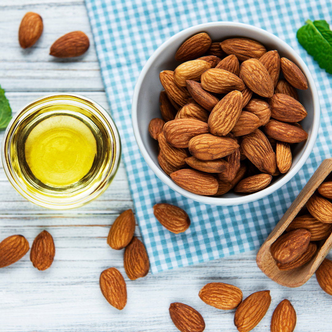 10 Best Almond Oils for Hair with Benefits 2023  Styles At Life