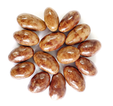 Buy White Chocolate Caramel Almonds Online in the UK