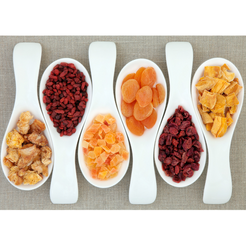 Buy dried fruits online in the UK