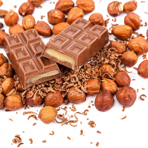 Buy chocolate nuts online in the UK