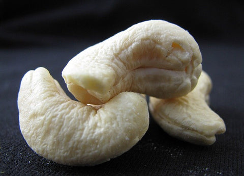 Rohe Cashews