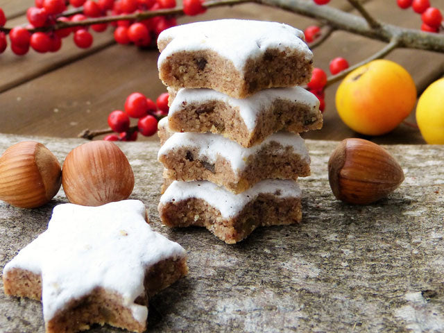 Machen Sie mit unseren Tipps besonders leckere Hafer-Shortbread-Kekse