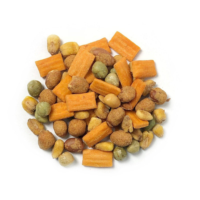 Buy Crunchy Mix Crackers Online in the UK