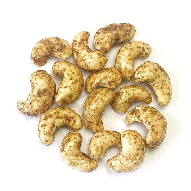 Buy Jalapeno Chilli & Kaffir Lime Cashews Online in the UK