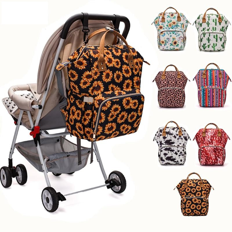 trendy stroller